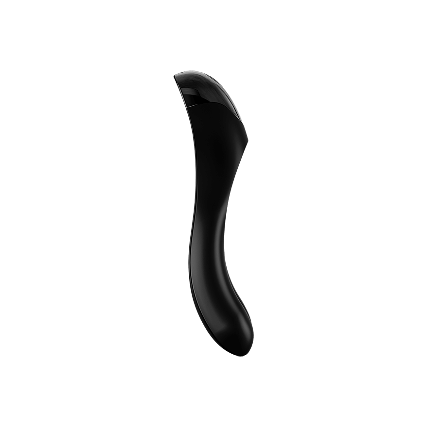 Satisfyer Finger-Style Candy Cane Vibrator for Intimate Pleasure