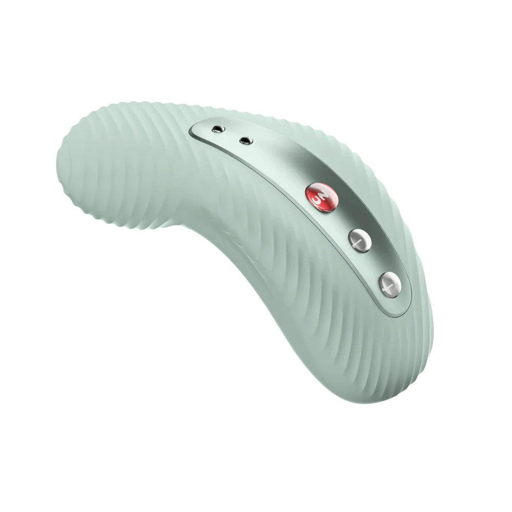 Fun Factory Laya III: The Adaptable Lay - On Vibrator for Intense Pleasure