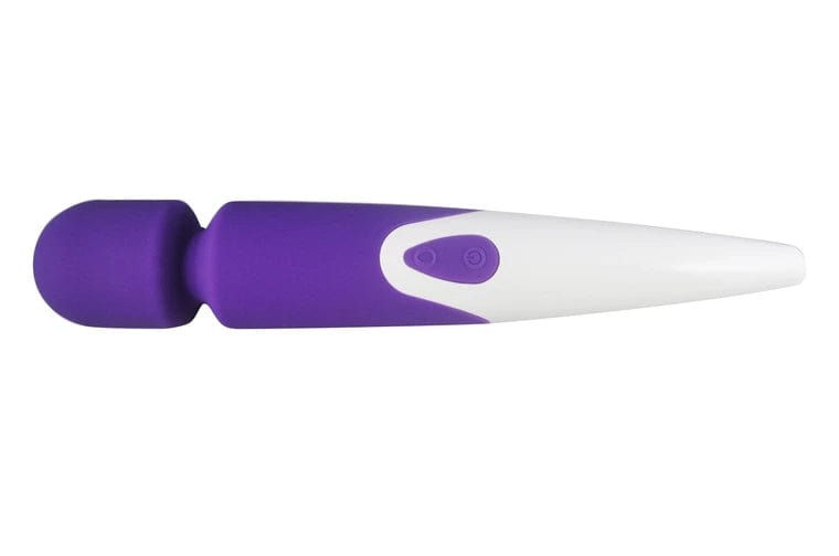 Shibari HALO 10X Wireless Luxury Massage and Stimulation Wand