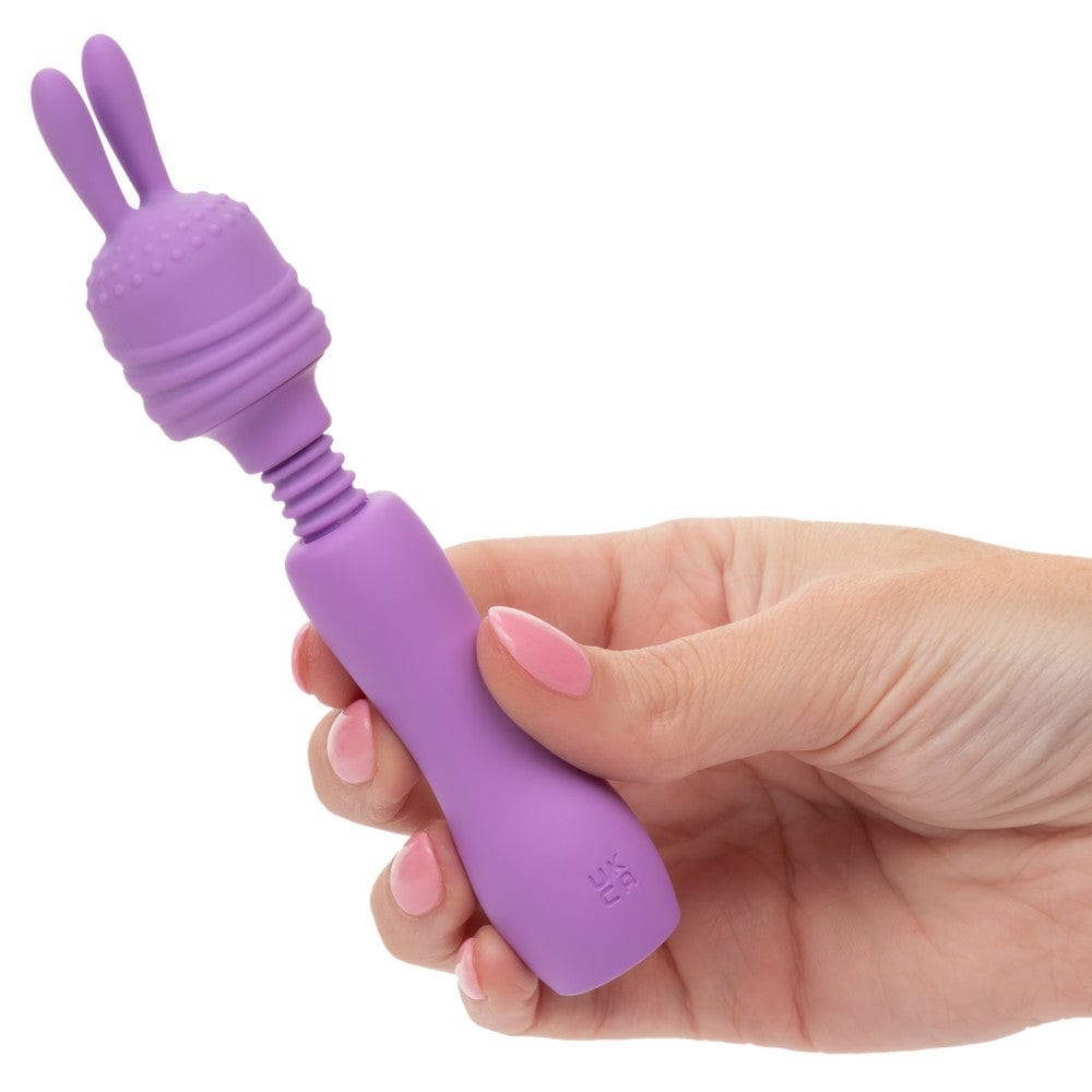 Calexotics Rechargeable Travel Kit for First - Time Intimate Exploration