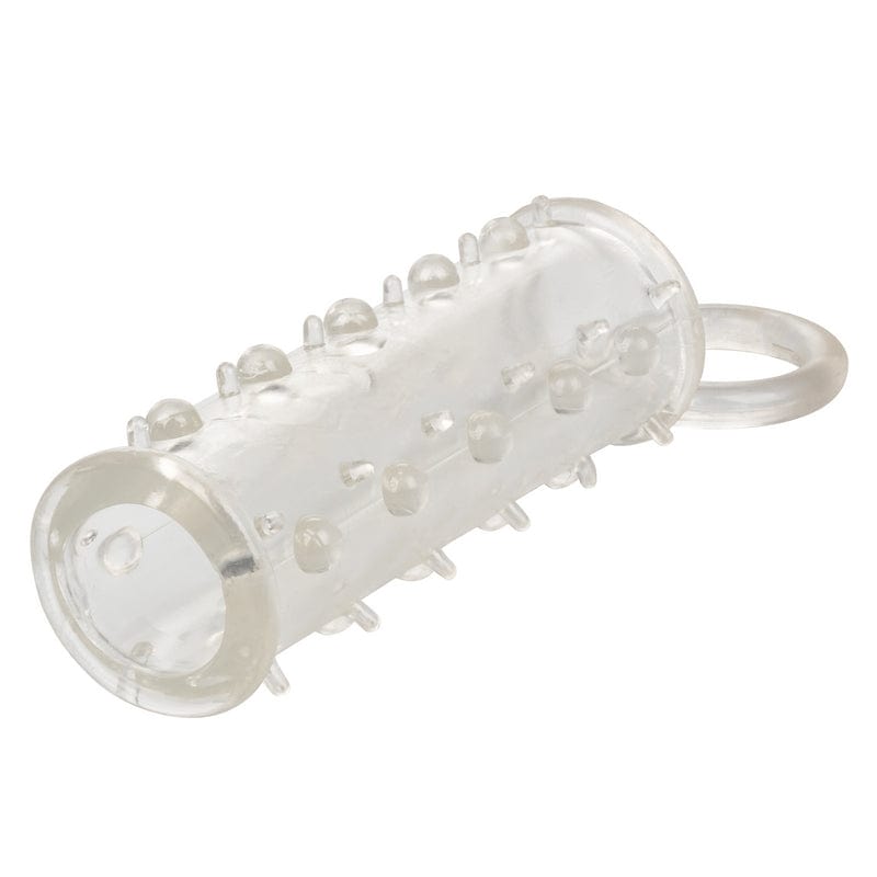 Calexotics Pleasure Sensation Enhancing Extension Sleeve