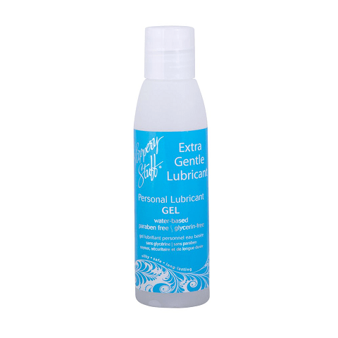 Extra Gentle Personal Lubricant Gel - Slippery Stuff