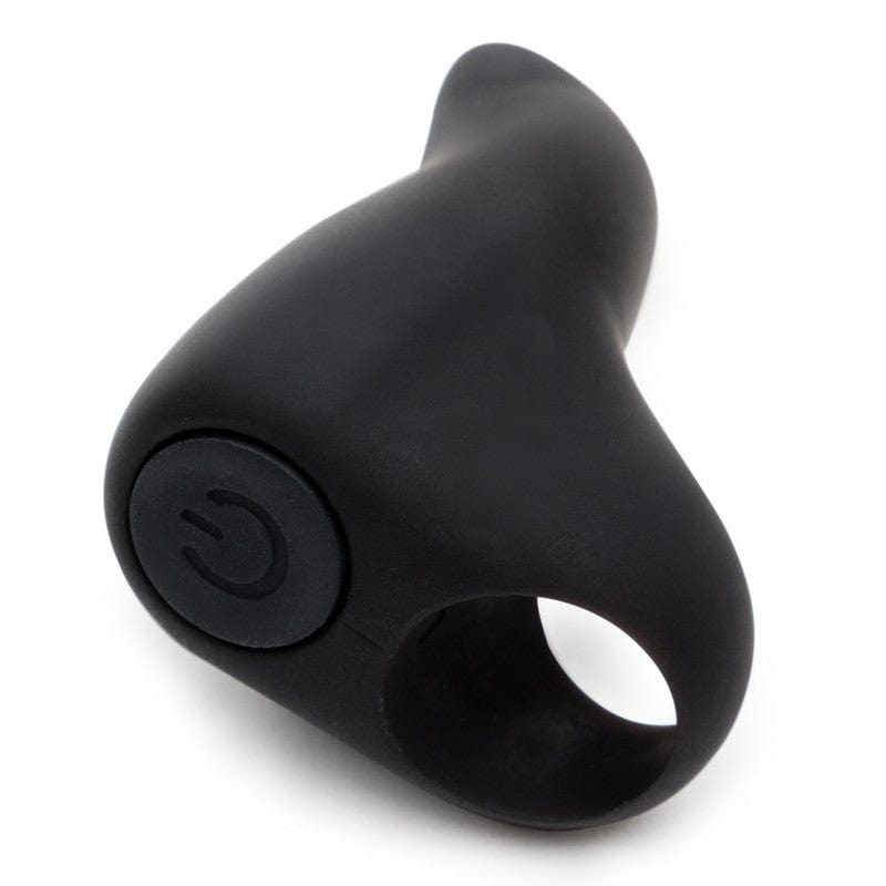The Sensational Fifty Shades of Grey Finger Vibrator for Ultimate Pleasure