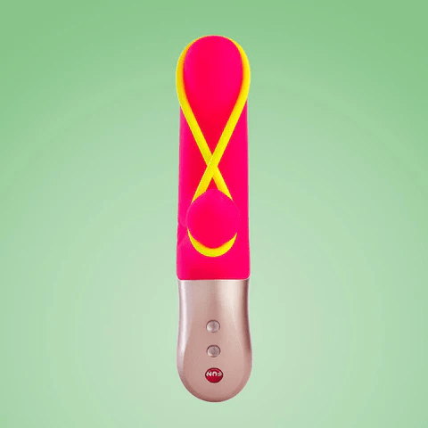 Fun Factory Amorino Rabbit Style Female Adult Vibrator Sex Toy