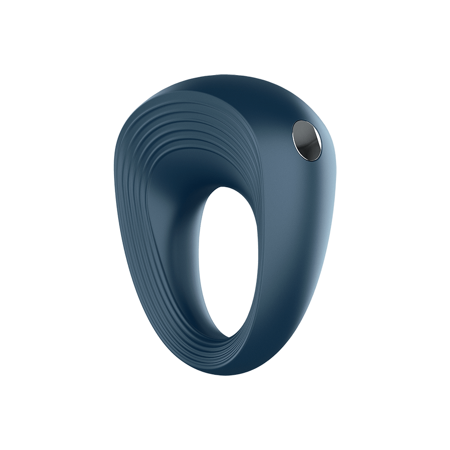Satisfyer Vibration Power Ring for Enhanced Couple's Intimacy