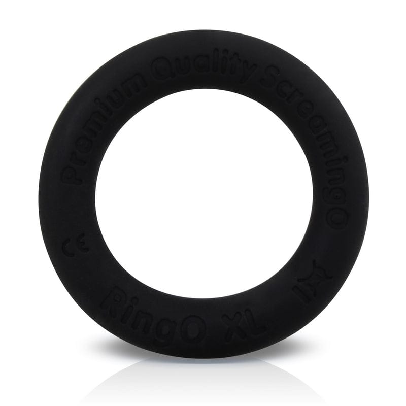 Screaming O's Extra-Large RingO Ritz XL Premium Liquid Silicone Cock Ring