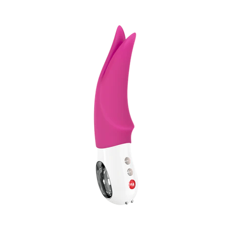 Exciting Fun Factory Volta Clitoral and Labial Vibrator for Enhanced Sexual Experience