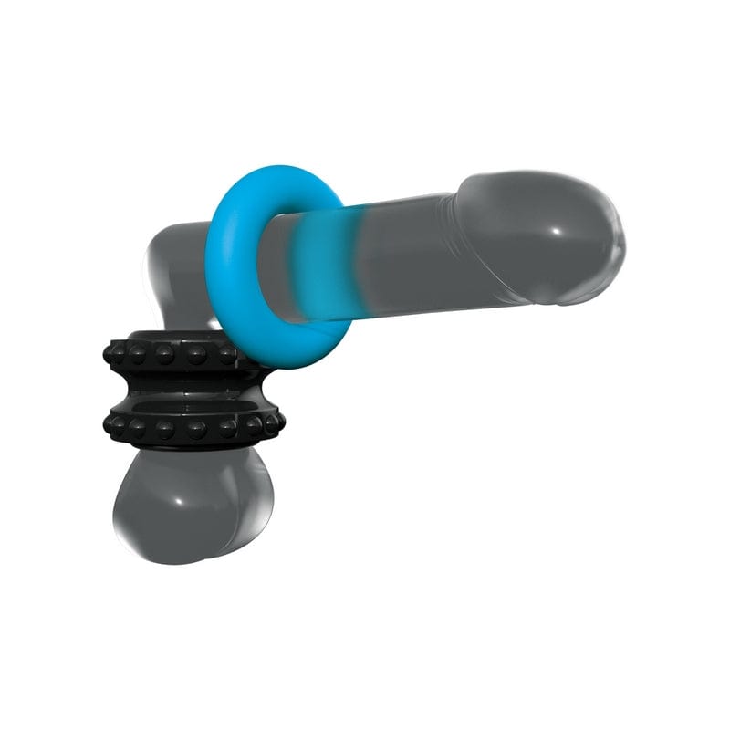 Sir Richard’s Control Pro Performance C-Rings for Beginners - Ideal Sexual Wellness Accessories