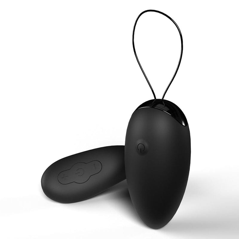 Screaming O High - end Wireless Remote - Controlled Vibrating Egg