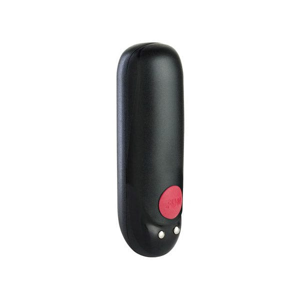 Fun Factory Vibrating Massage Bullet - Ideal for External Stimulation