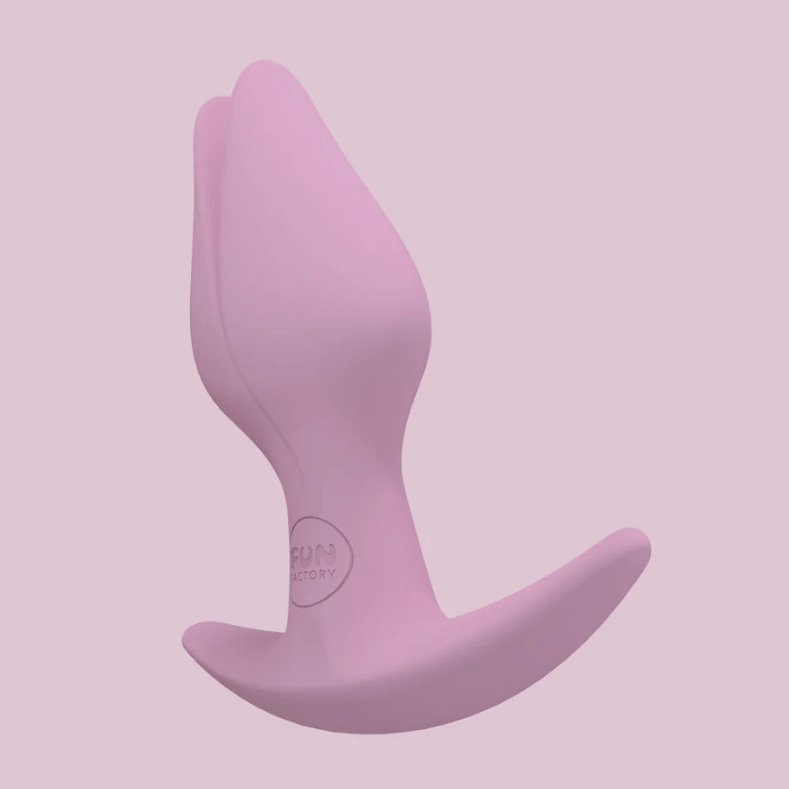 Fun Factory Bootie FEM: A Comfortable & Stimulating Beginner's Anal Plug