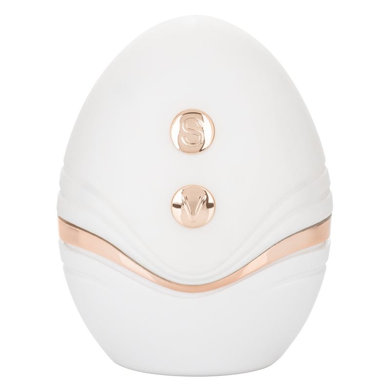 Calexotics Empowered Palm-sized Pleasure Goddess Adult Toy for Intense Sensations