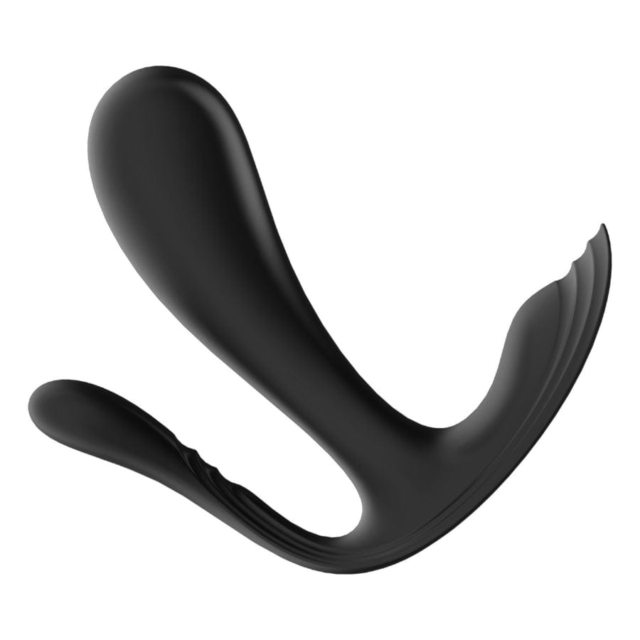 Satisfyer Top Secret Plus Wearable Female Adult Pleasure Vibrator