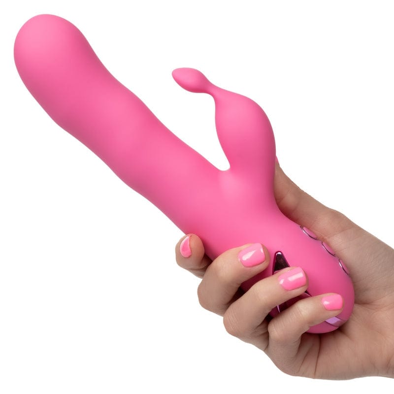 Calexotics California Dreaming Santa Barbara Surfer Luxury Rechargeable Vibrator