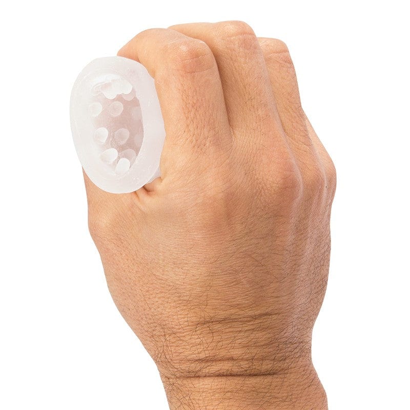 Screaming O Jackits Ultra-Soft Reusable Male Masturbation Sleeve