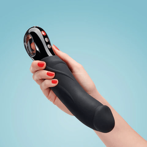 Fun Factory Extra-Large Big Boss G5 XL Rechargeable Adult Vibrator