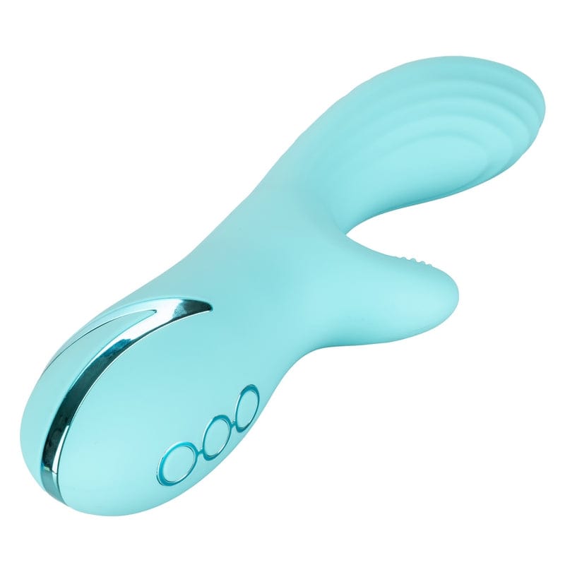 Calexotics California Dreaming Catalina Climaxer Luxury Rabbit Massager for Ultimate Pleasure