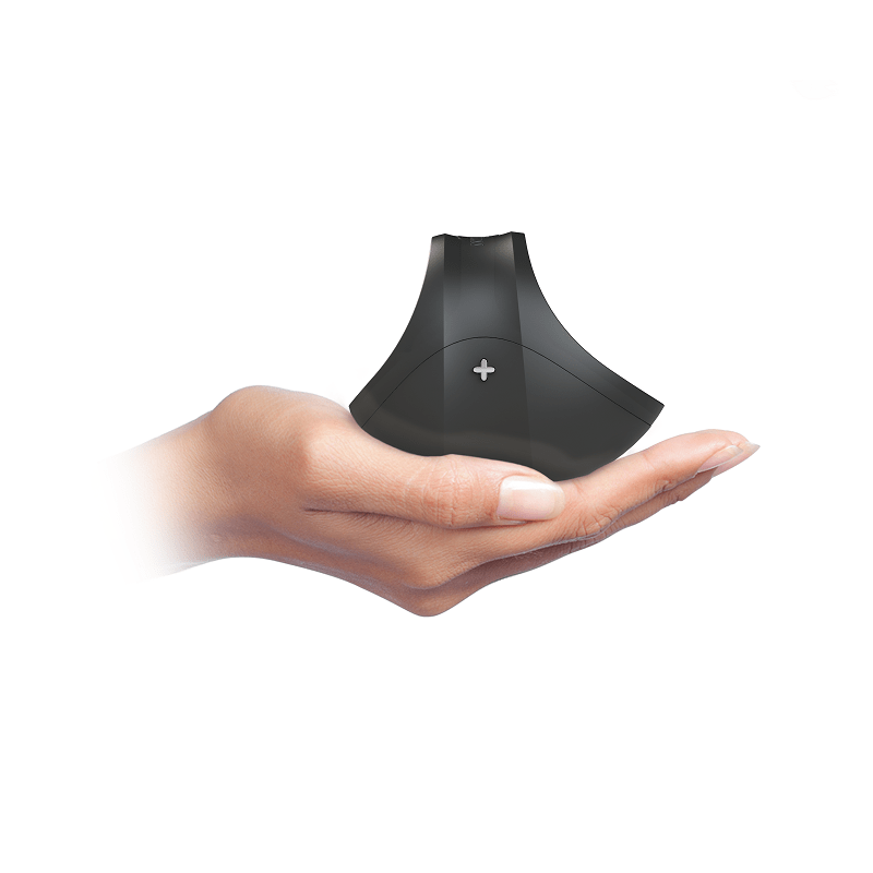 Hot Octopuss Portable Turbo-Charged Pocket Pulse Male Masturbator for Hands-Free Pleasure