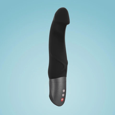 Fun Factory Mr Boss Rechargeable Realistic Vibration Toy