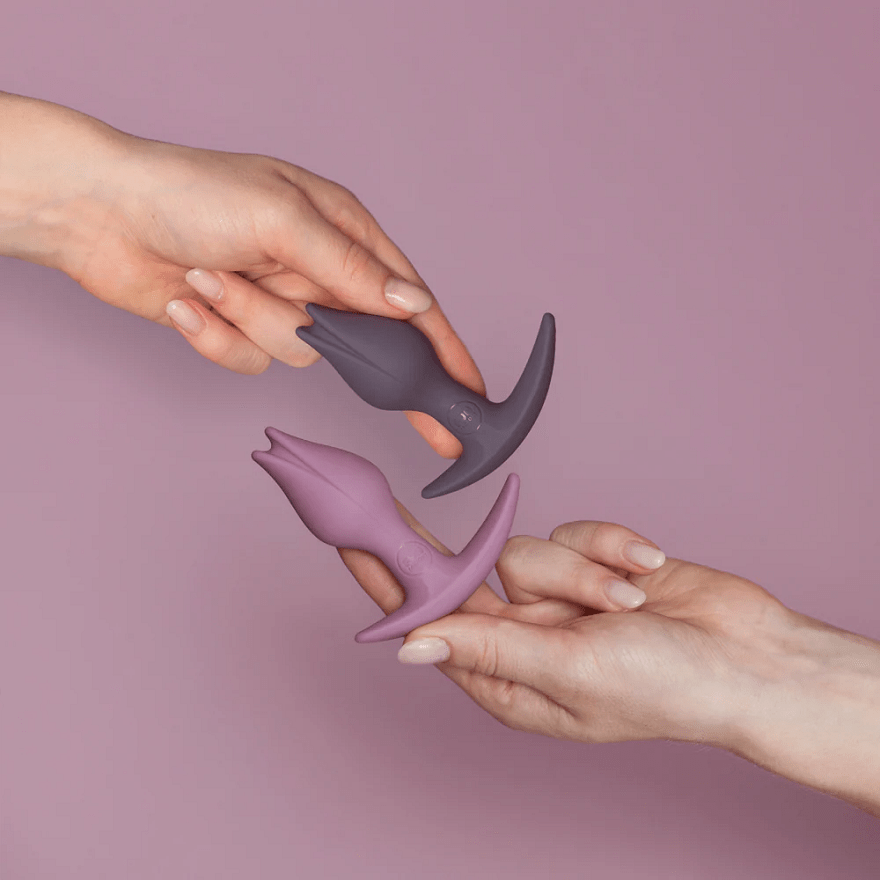 Fun Factory Bootie FEM: A Comfortable & Stimulating Beginner's Anal Plug