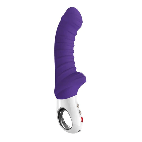 Fun Factory Tiger G5 Rechargeable Adult Vibrator for Enhanced Pleasure