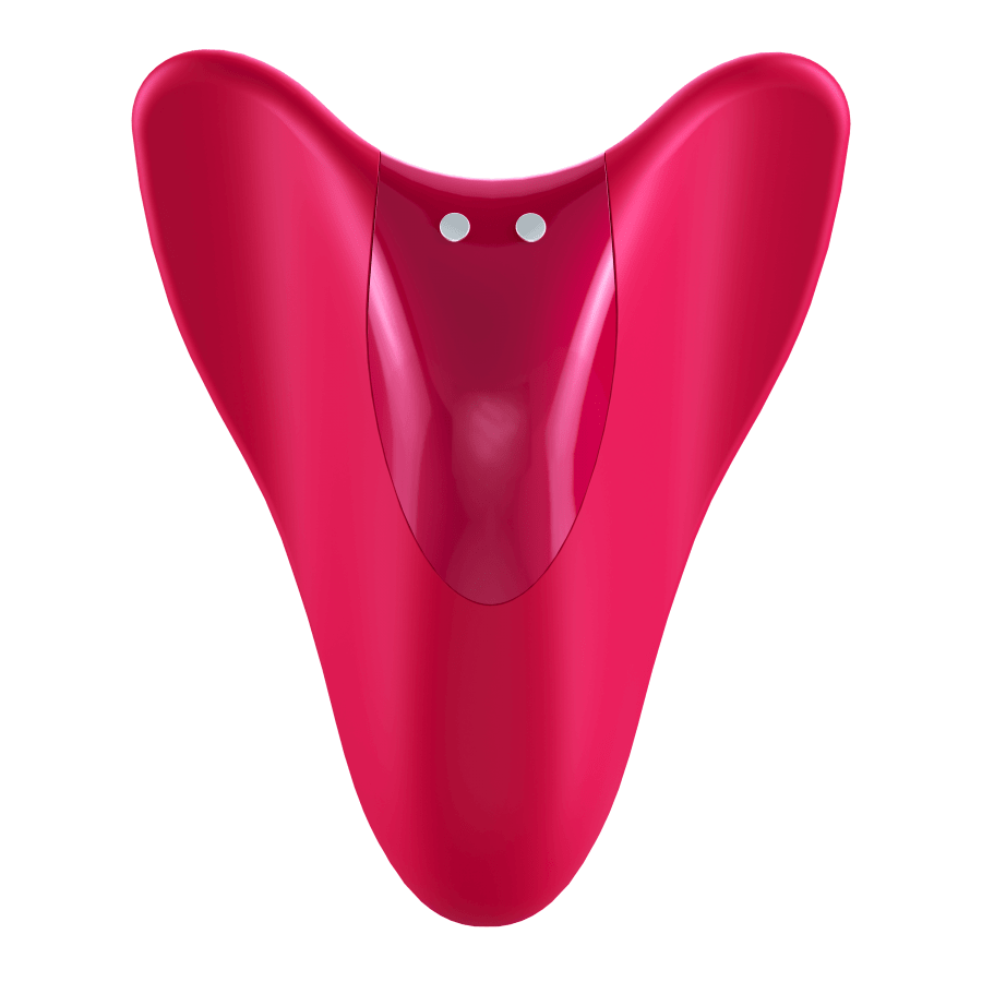 Satisfyer High Fly: A Powerful and Versatile Finger Vibrator for Ultimate Pleasure