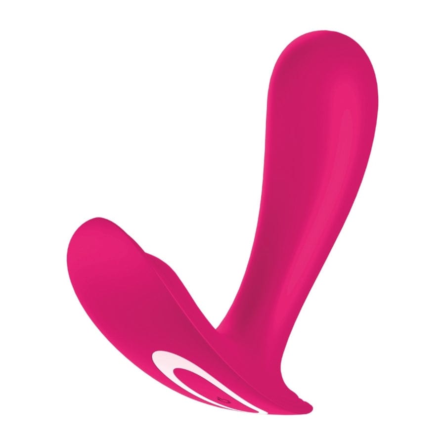 Satisfyer Discreet Wearable Vibrator for Enhanced Female Pleasure