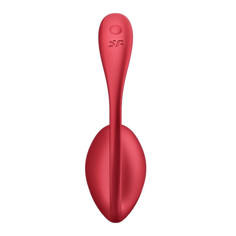 Satisfyer Shiny Petal Luxury Wearable G-Spot Stimulating Vibrator