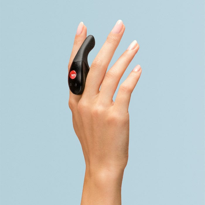 Fun Factory Be - One: Discreet and Powerful Finger - Style Vibrator
