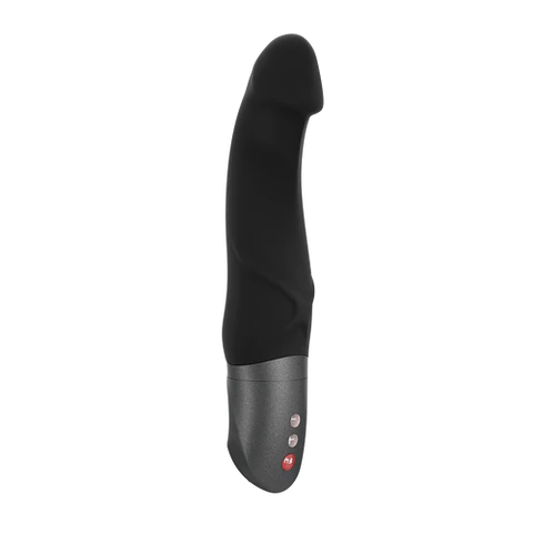 Fun Factory Mr Boss Rechargeable Realistic Vibration Toy