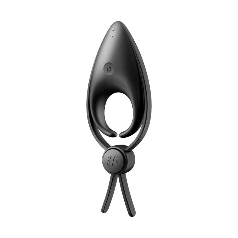 Satisfyer High - Performance Sniper Ring - Style Vibrator for Enhanced Pleasure