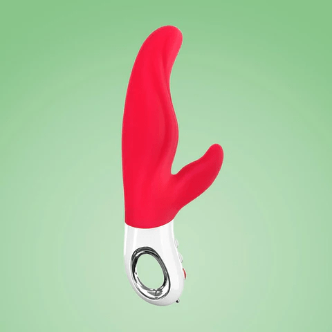 Fun Factory Lady Bi Rabbit Dual - Action Rechargeable Vibrator