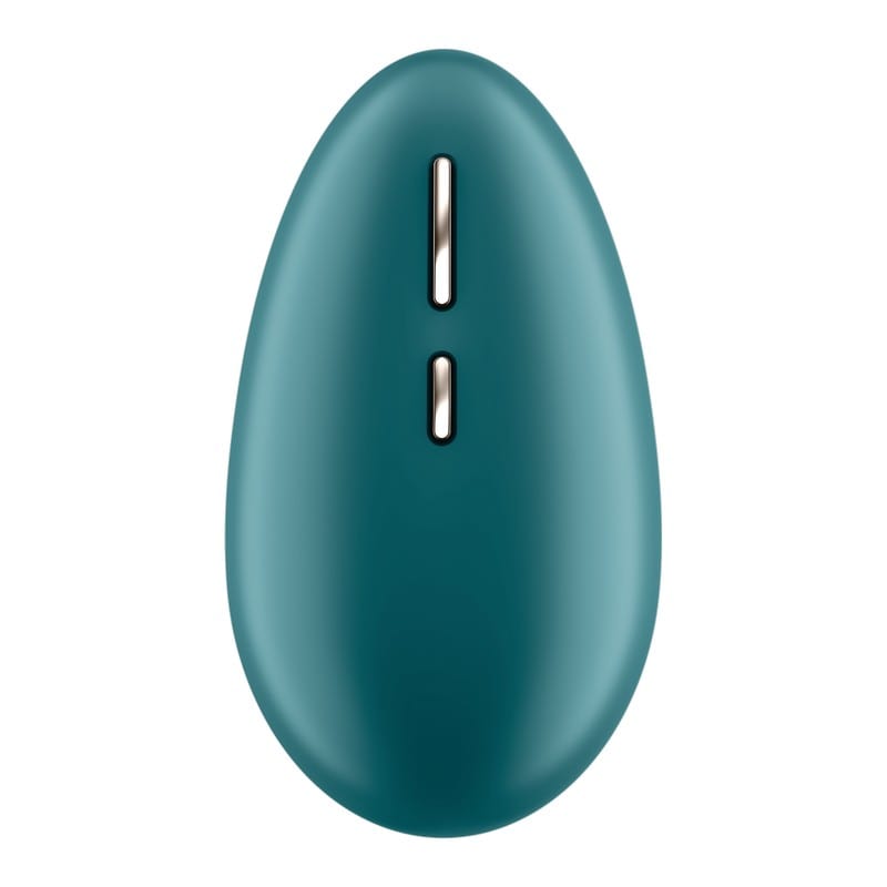 Satisfyer Spot On 1 Lay - On Clitoral Stimulation Vibrator for Women