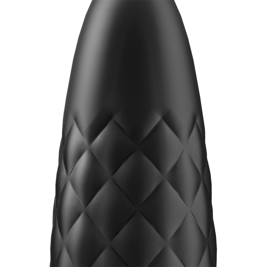Satisfyer Ultra-Power Bullet 5 Mini Vibrator with 5 Speeds and 7 Patterns