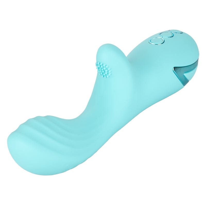 Calexotics California Dreaming Catalina Climaxer Luxury Rabbit Massager for Ultimate Pleasure