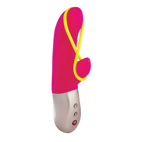 Fun Factory Amorino Rabbit Style Female Adult Vibrator Sex Toy