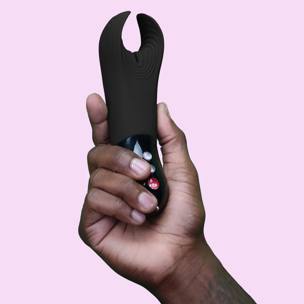 Fun Factory Oh Yeah Right There - Ecstatic Rumbly Adult Toys