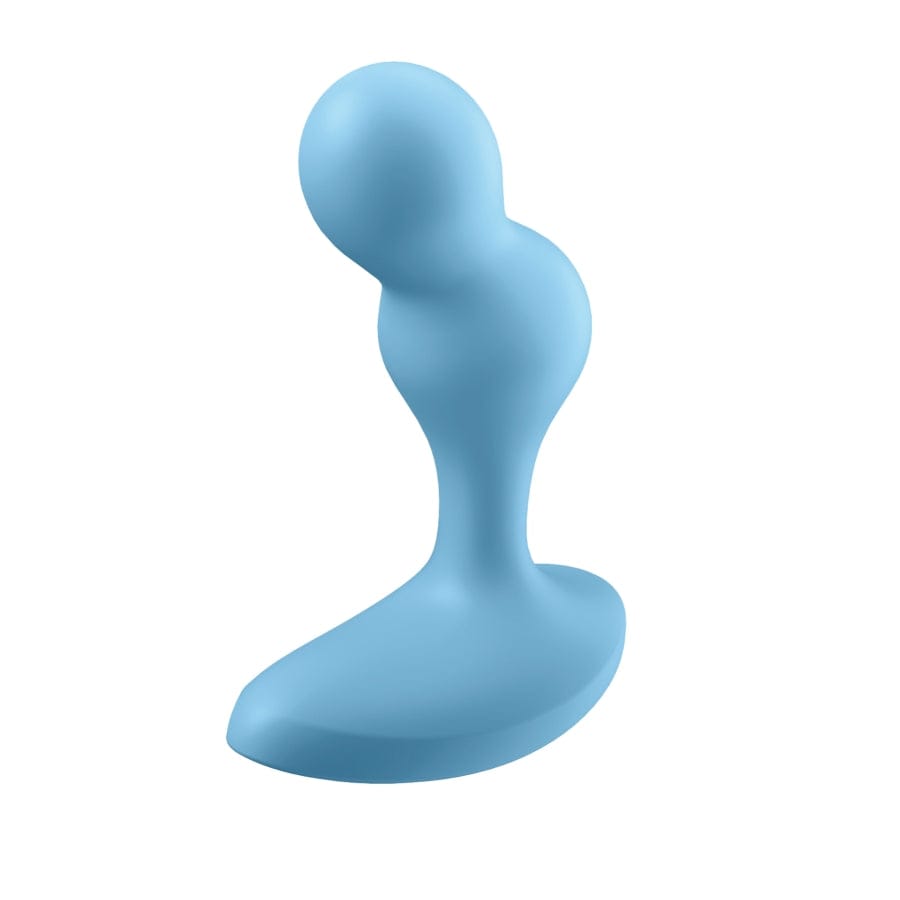 Satisfyer Deep Diver Anal Vibrating Plug - Ideal for Adventurous Anal Stimulation