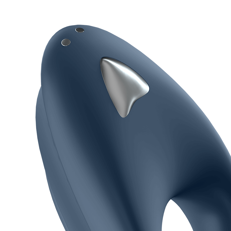 Powerful Satisfyer One Cock Ring for Enhanced Intimate Experiences