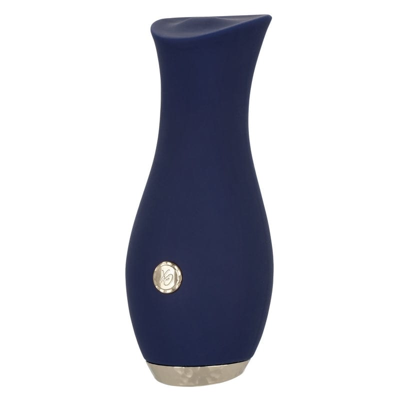 Calexotics Luxury Dual - Motor Chic Tulip Vibrator with 10 - Speed Vibration