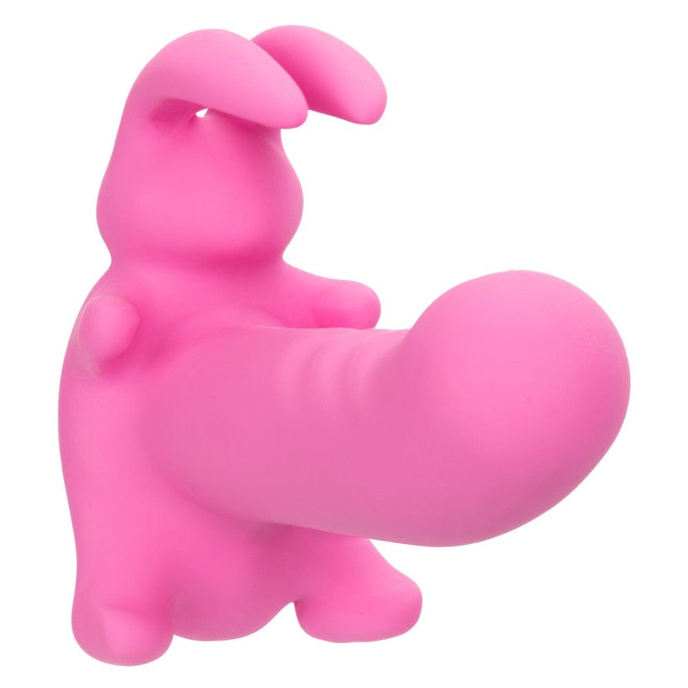 Calexotics Rechargeable First - Time Bunny Dreams Pleasure Stimulator