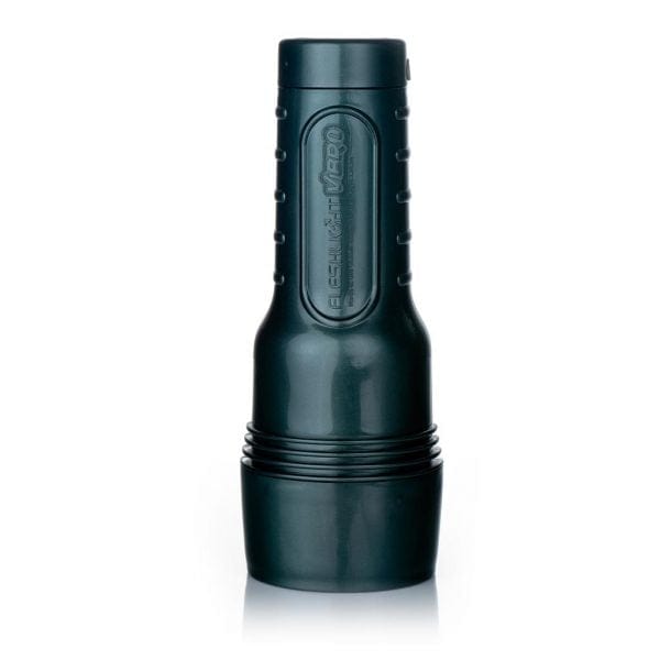 Innovative Vibrating Male Self-Pleasure Device - Fleshlight Vibro Lady