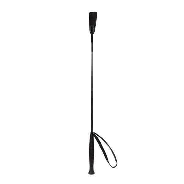 Durable and Rigid Spartacus Classic Riding Crop for Intense Pleasure