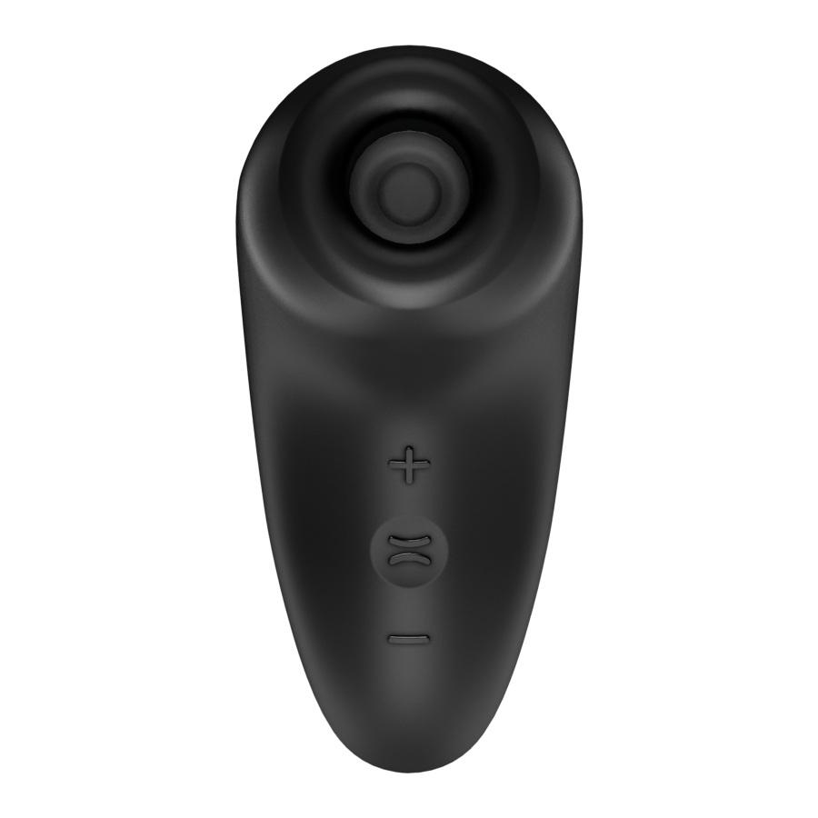 Satisfyer Clitoral Air Pulse Vibrator with Magnetic Deep Pulse Technology