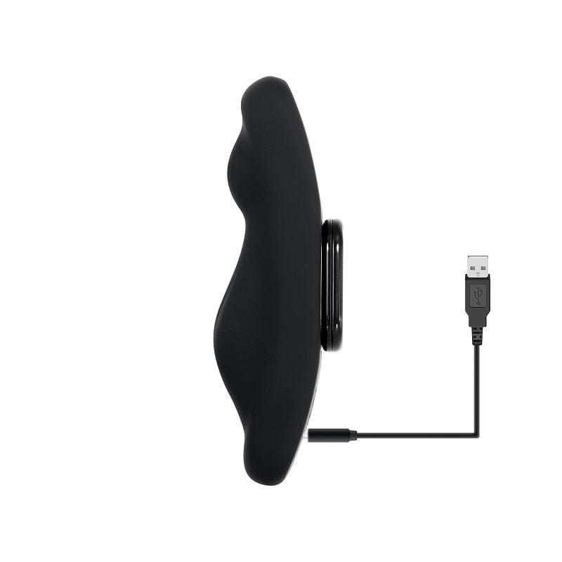 Universal Gender-Friendly Underwear Vibration Device - Our Undie Vibe