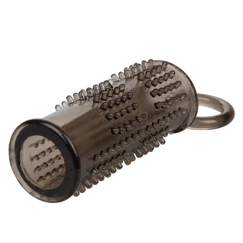 Calexotics Super-Stretchy Pleasure Enhancer for Intense Sensations