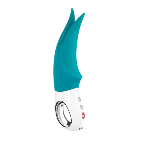Exciting Fun Factory Volta Clitoral and Labial Vibrator for Enhanced Sexual Experience