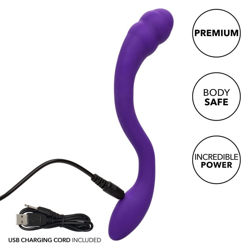 Calexotics Magical Pretty Little Wands Vibrating Massager - The Charmer