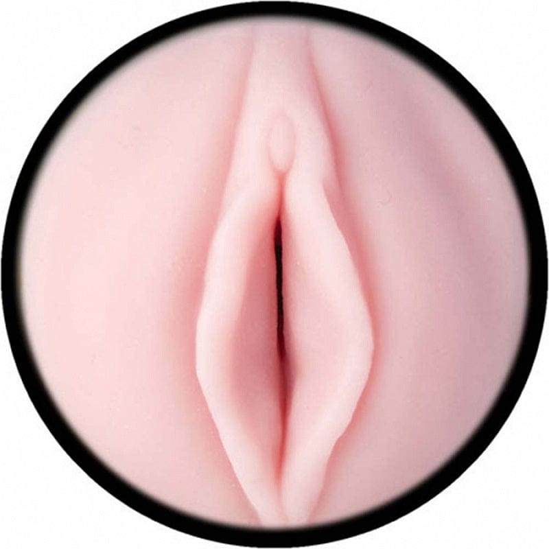 Original Pink Lady Fleshlight Male Masturbator with Realistic Sensation