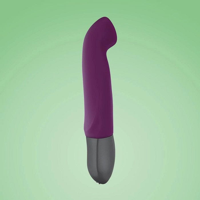 Fun Factory Stronic G Pulsator: Hands - free G - spot Toy with Multiple Speeds